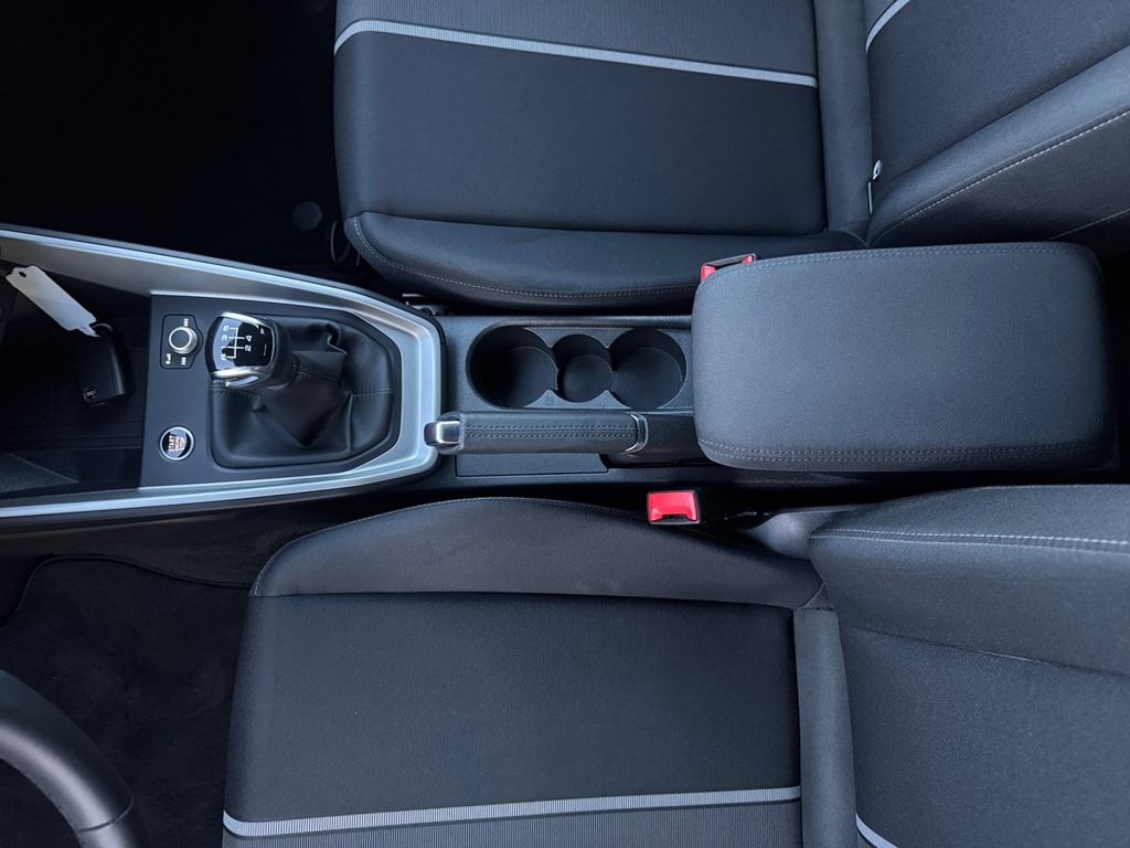 Audi A1 2025