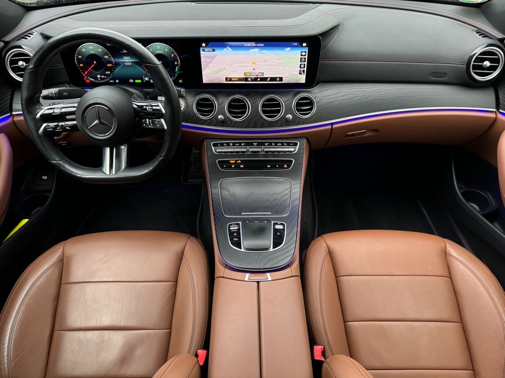 Mercedes-Benz E 300 2020