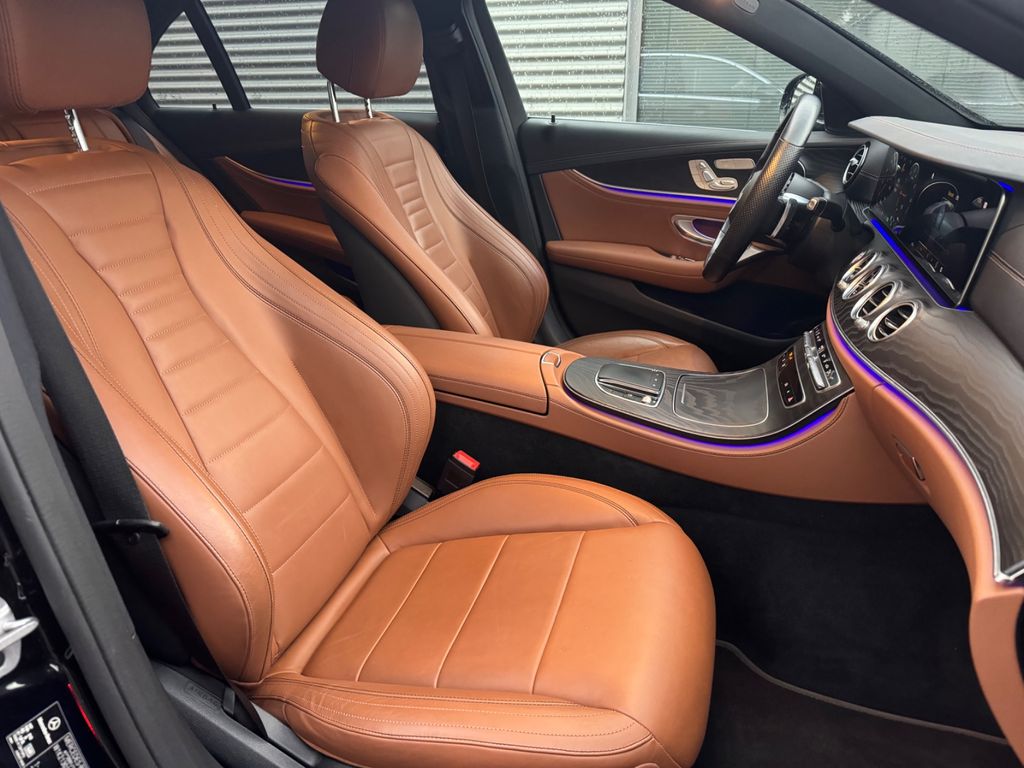 Mercedes-Benz E 300 2020