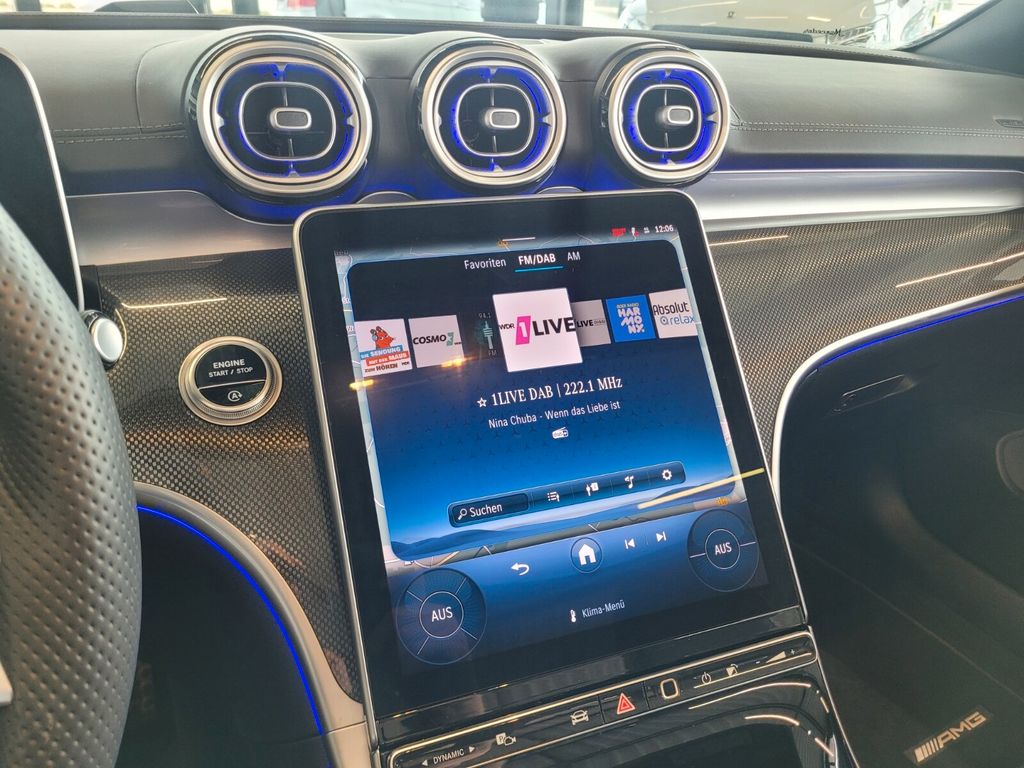 Mercedes-Benz CLE 200 2024