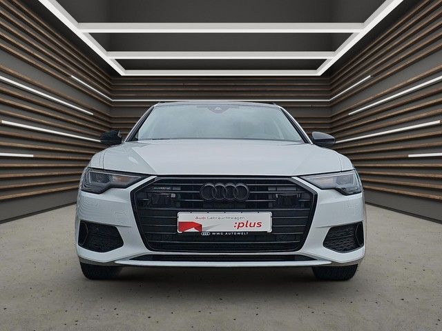 Audi A6 2022