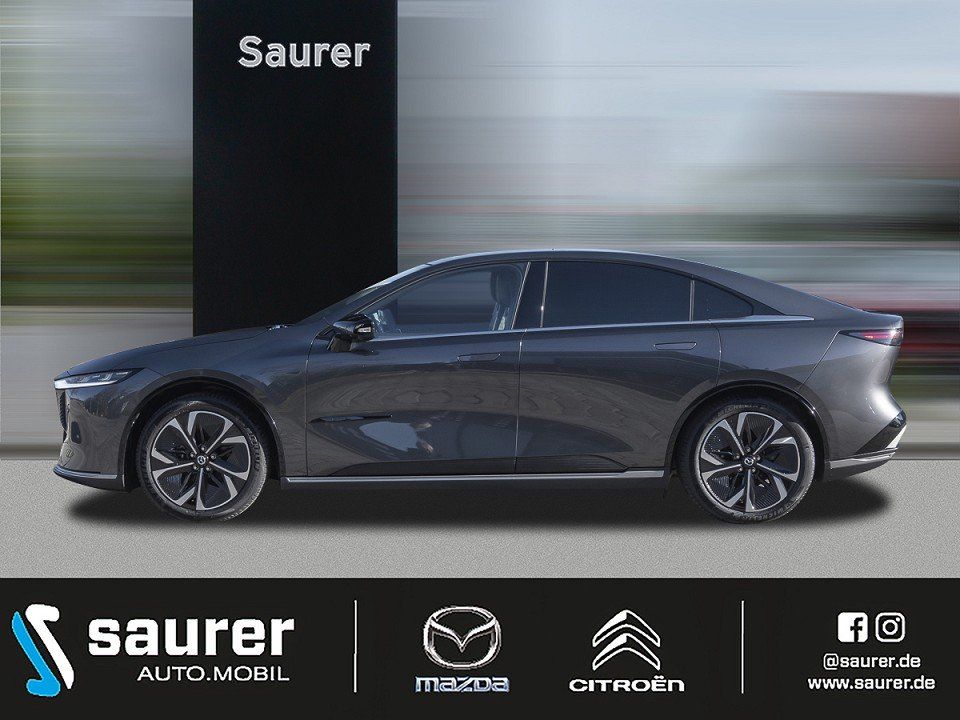Mazda 6e