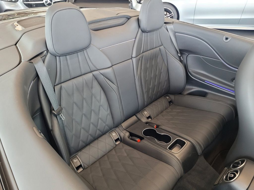 Mercedes-Benz CLE 200 2024