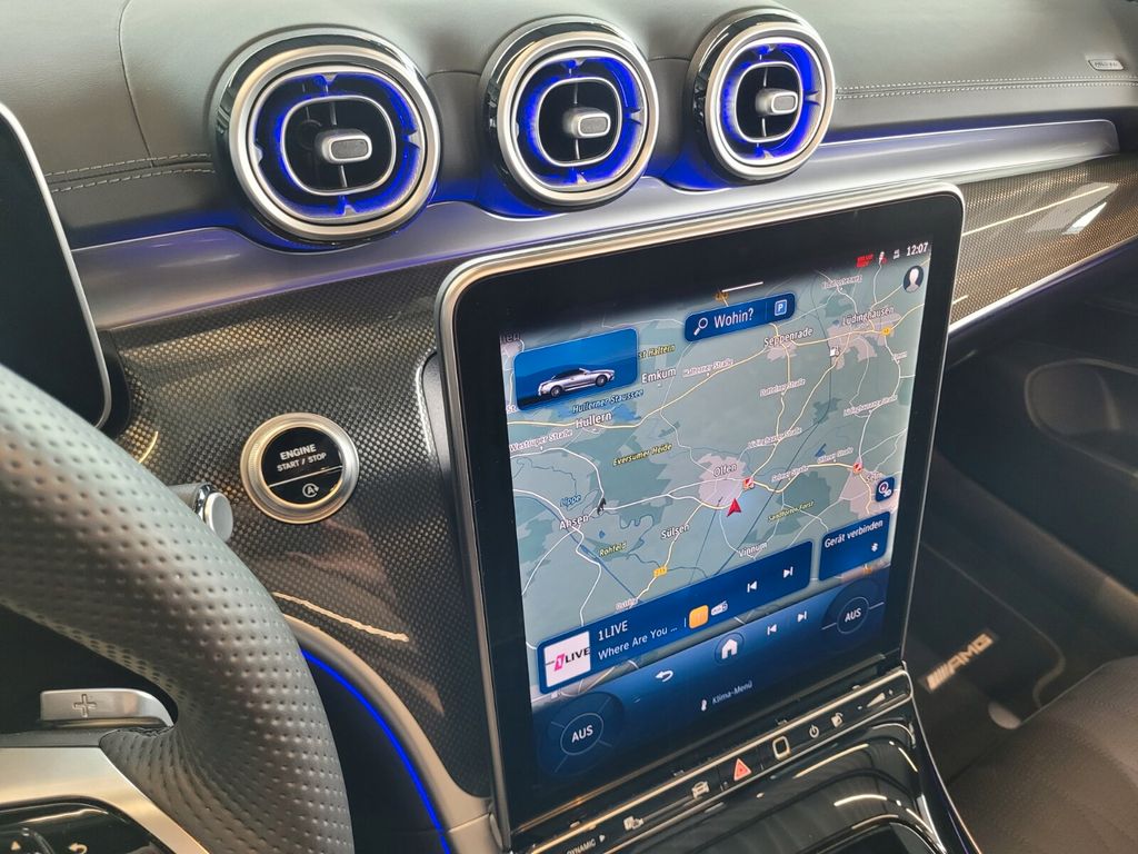 Mercedes-Benz CLE 200 2024