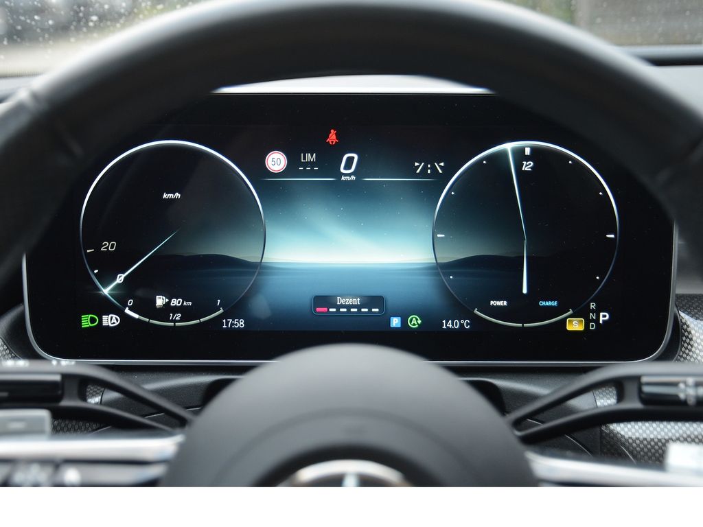Mercedes-Benz C 300 2024