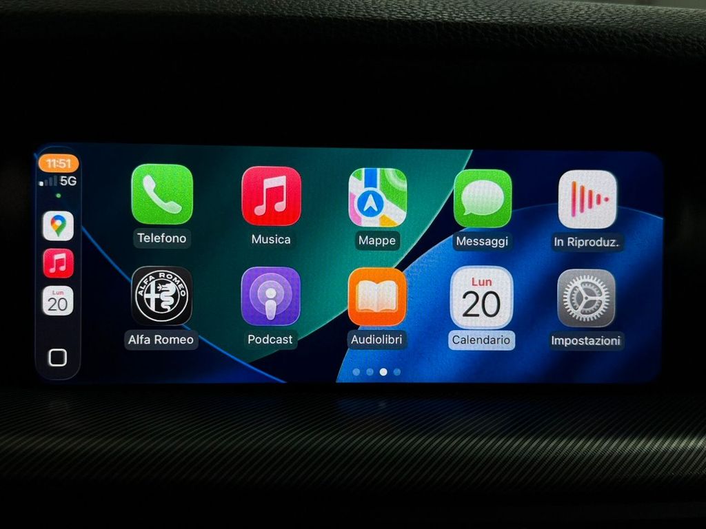 Alfa Romeo Stelvio 2022