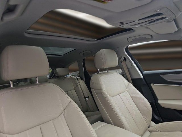 Audi A6 2022