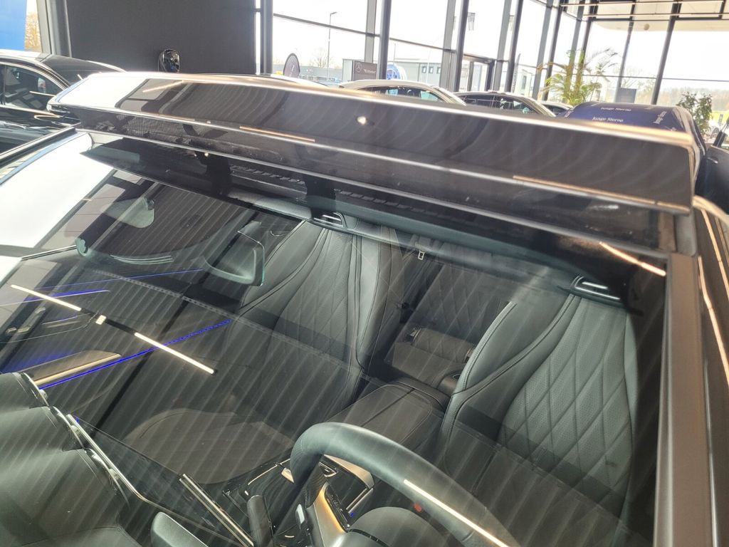 Mercedes-Benz CLE 200 2024