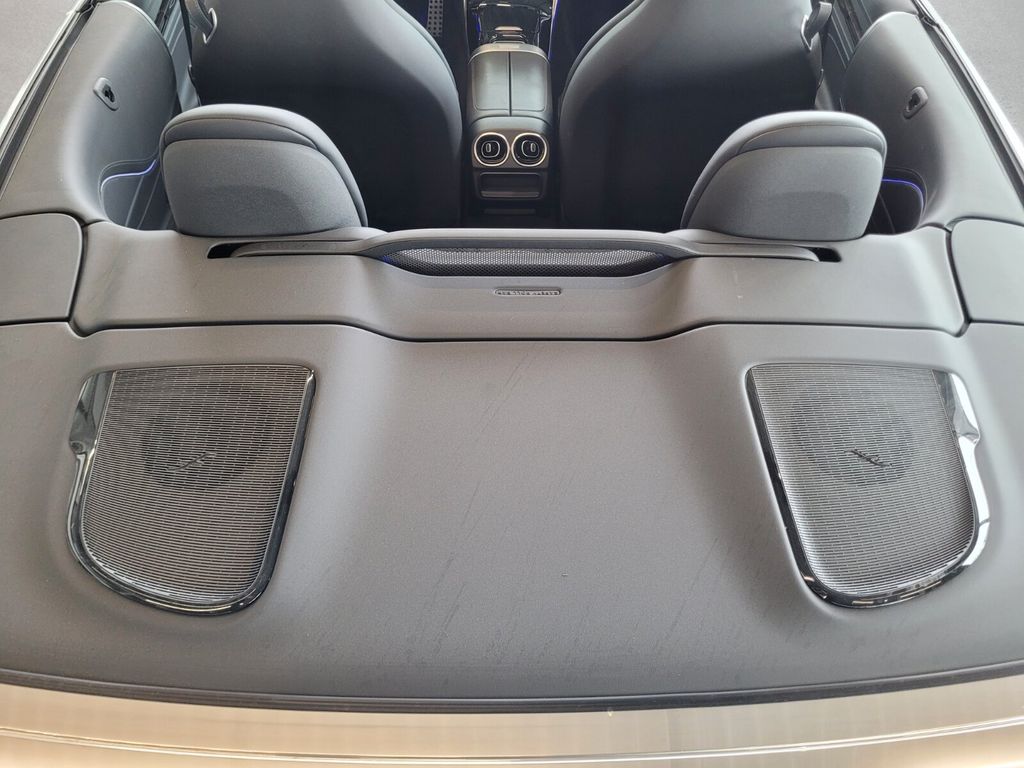 Mercedes-Benz CLE 200 2024