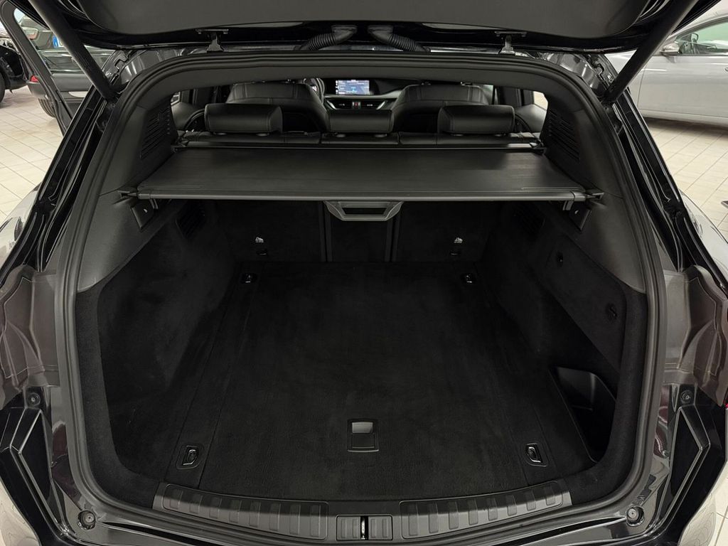 Alfa Romeo Stelvio 2022