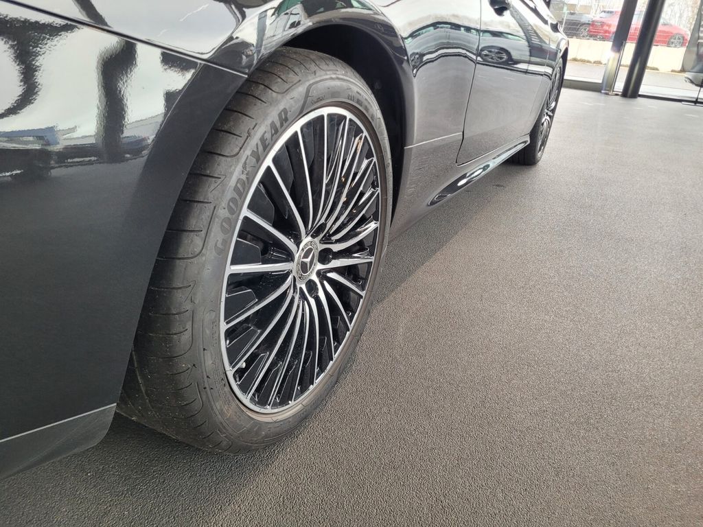 Mercedes-Benz CLE 200 2024