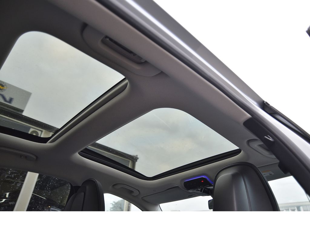 Mercedes-Benz C 300 2024