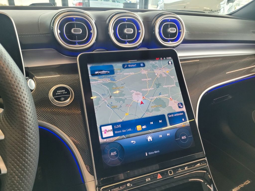 Mercedes-Benz CLE 200 2024