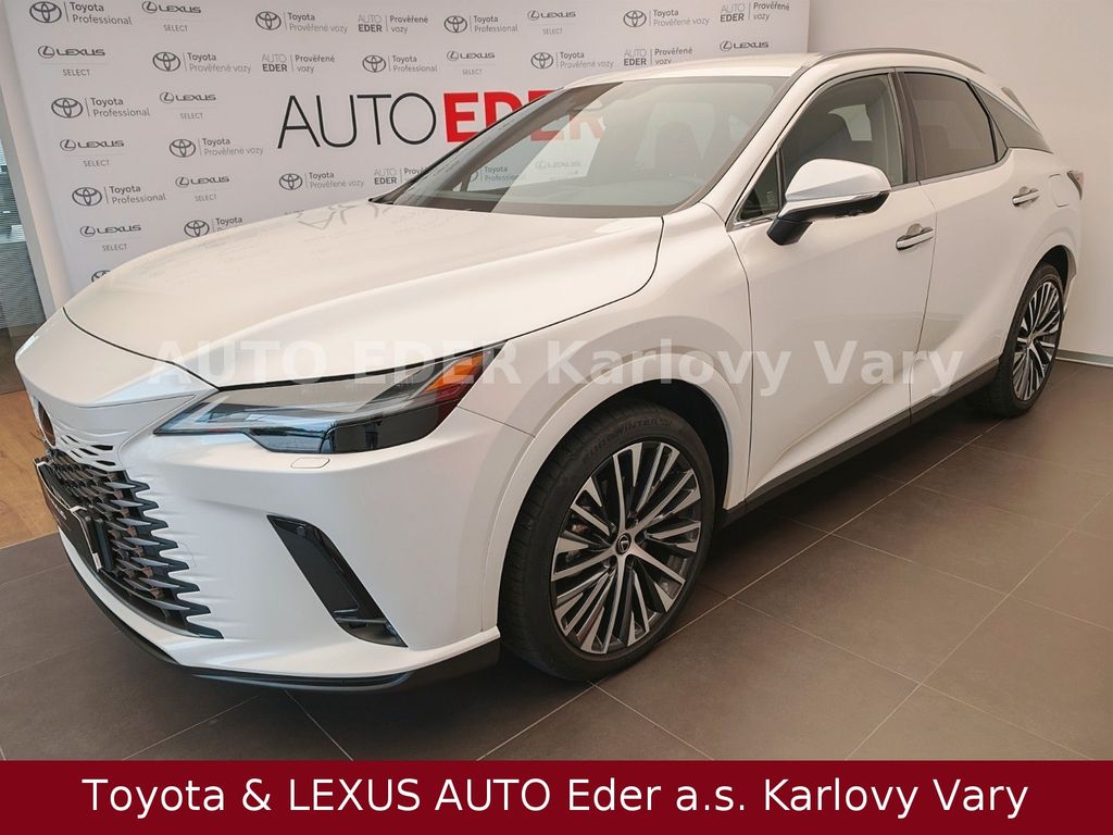 Lexus Other 2024