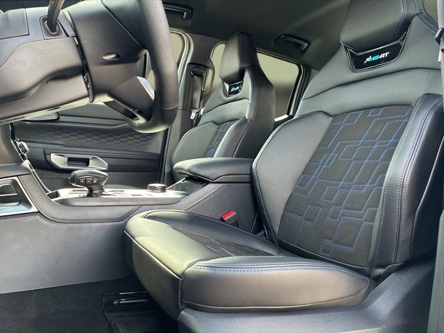 Ford Ranger 2025