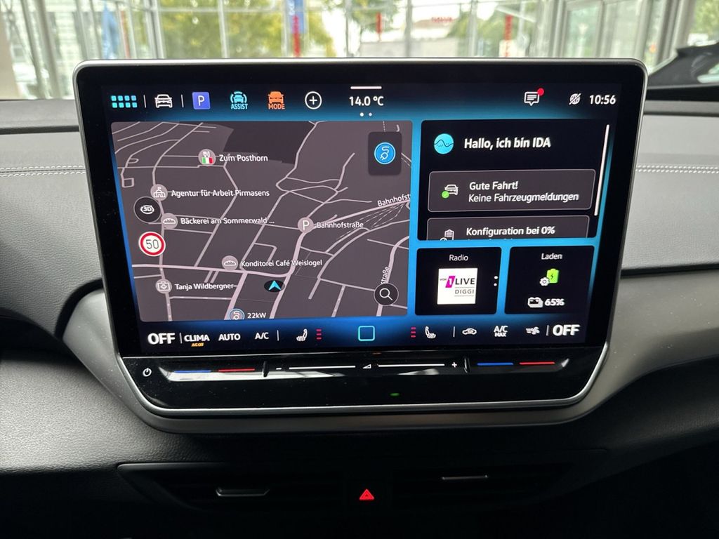 Volkswagen ID.5 2025