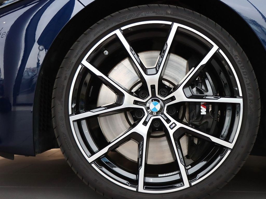 BMW M850 2025