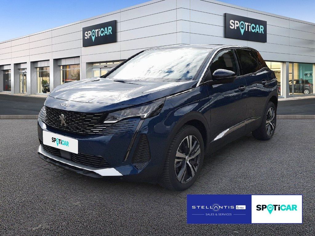 Peugeot 3008 2023