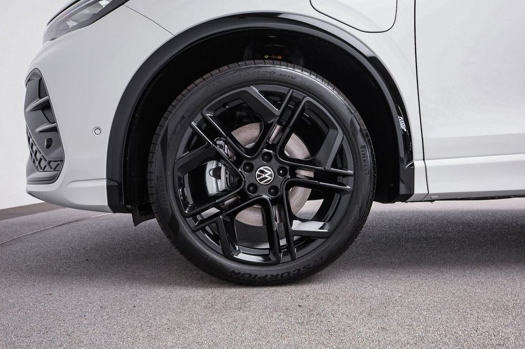 Volkswagen Tiguan 2025