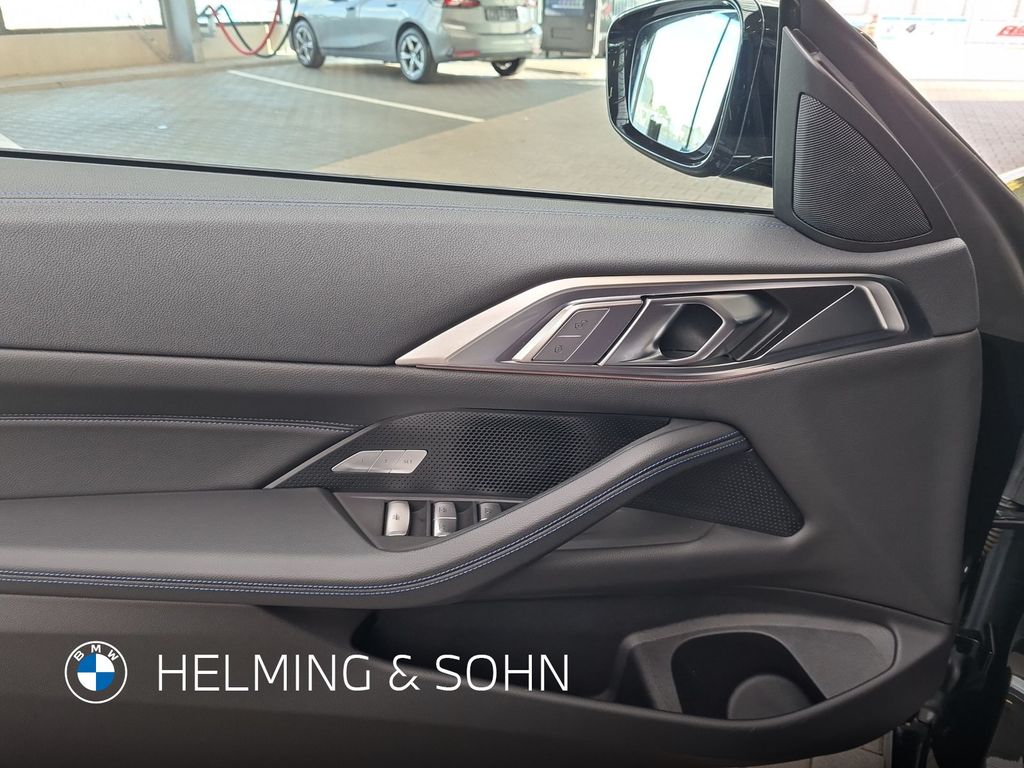 BMW M440 2022