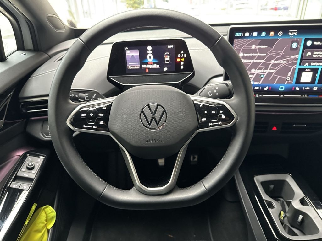 Volkswagen ID.5 2025