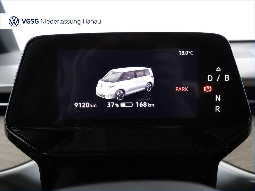 Volkswagen ID. Buzz 2025