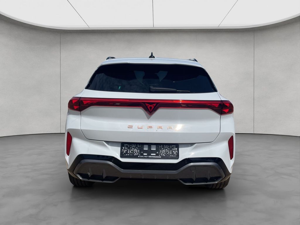 Cupra Terramar 2025
