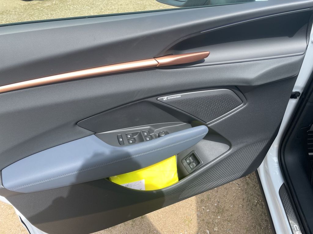 Cupra Terramar 2025