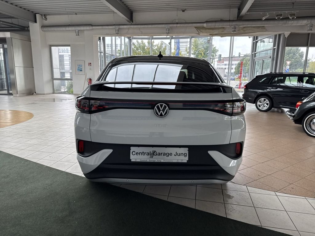 Volkswagen ID.5 2025