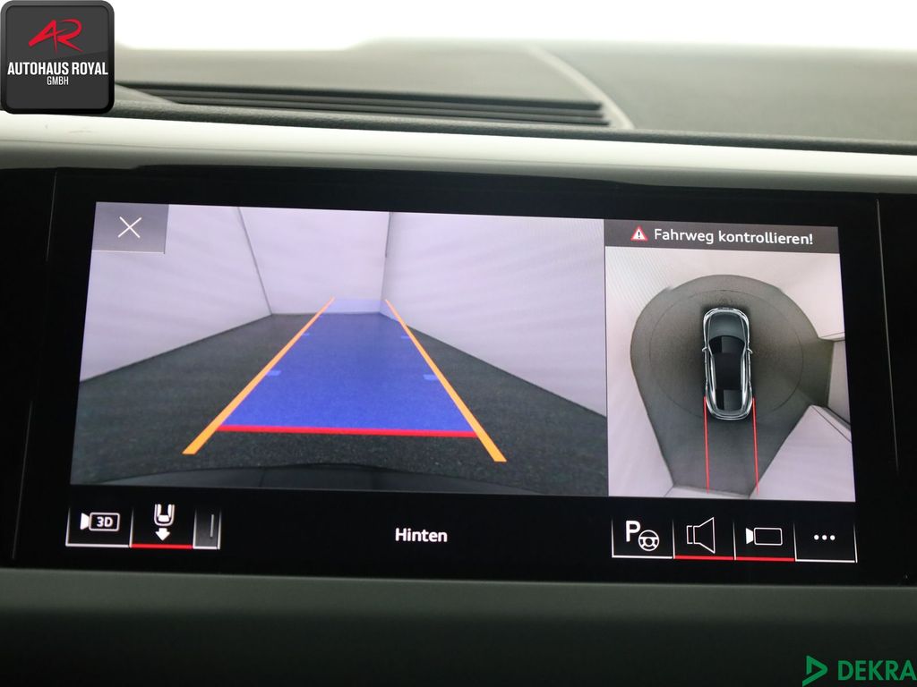 Audi e-tron GT 2022