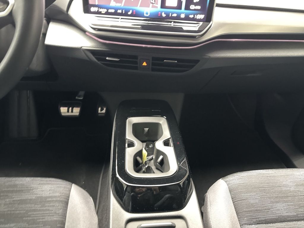 Volkswagen ID.5 2025