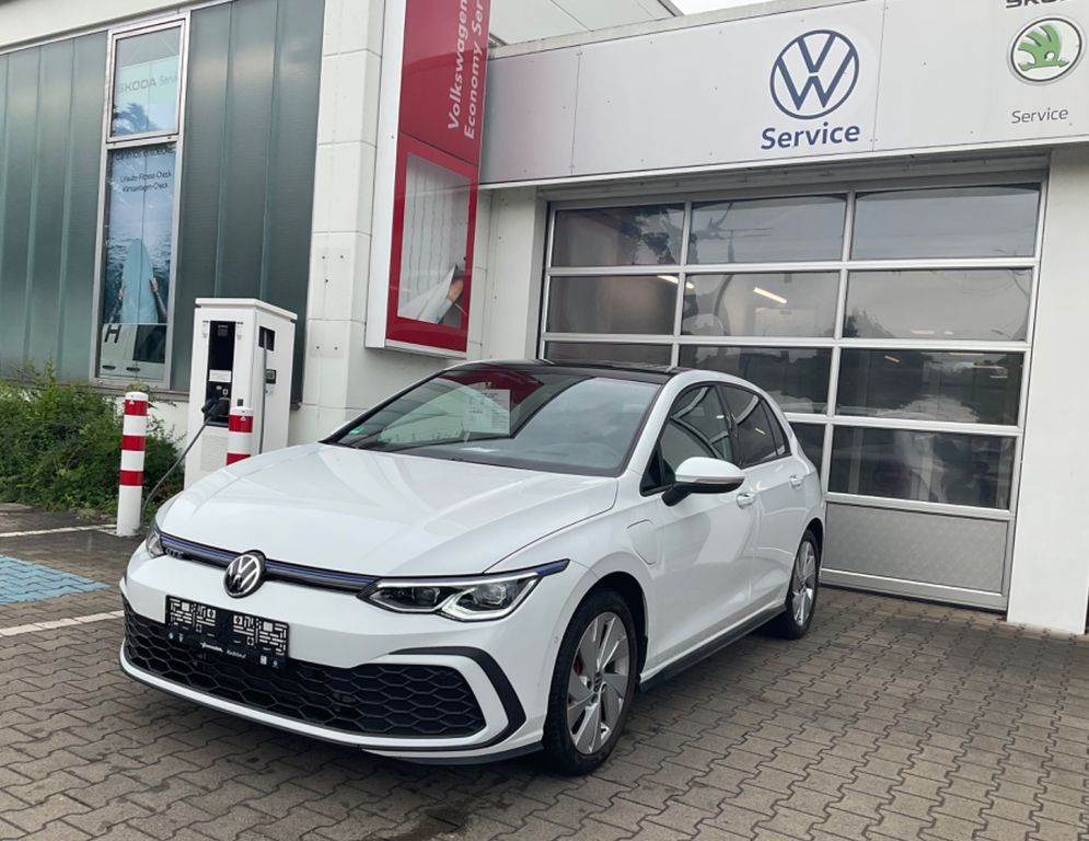 Volkswagen Golf 2020