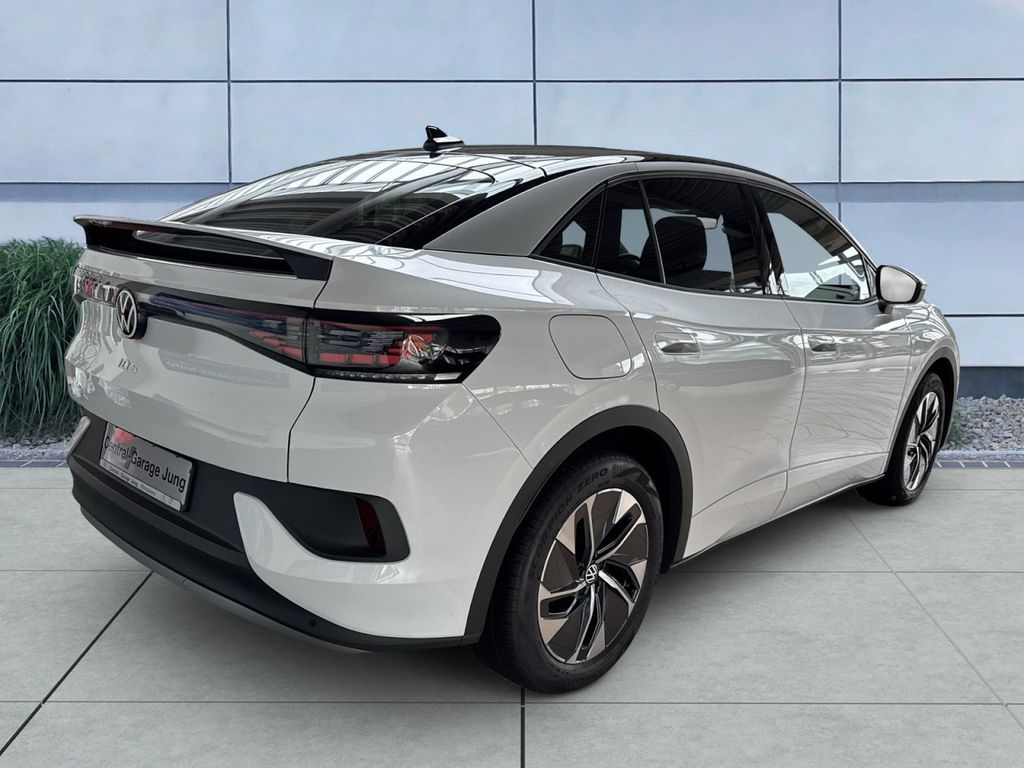 Volkswagen ID.5 2025