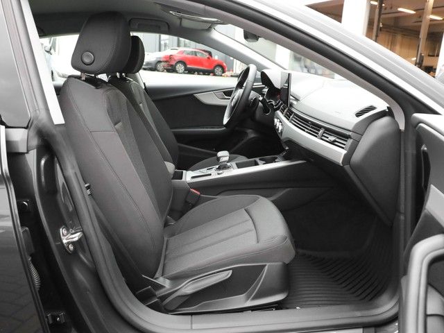 Audi A5 2023