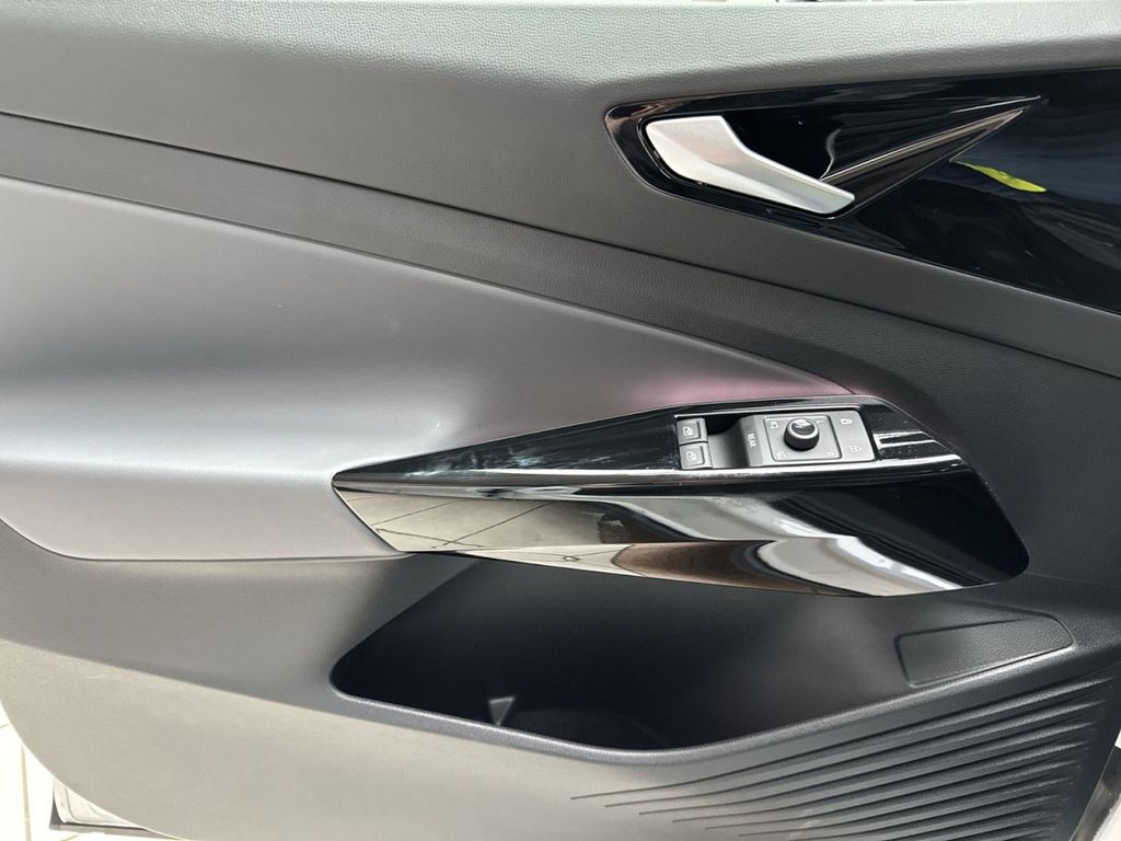 Volkswagen ID.5 2025