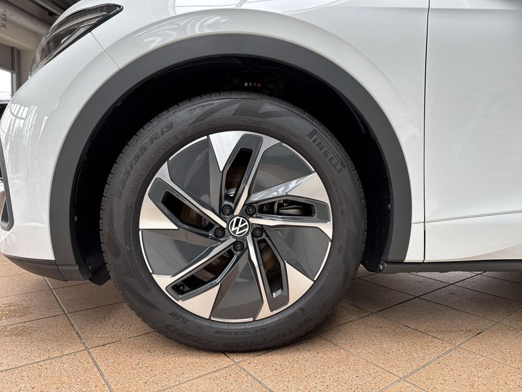 Volkswagen ID.5 2025