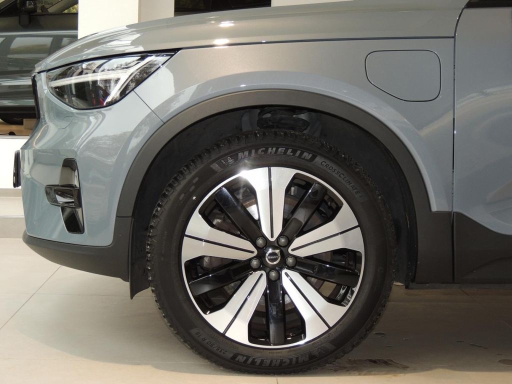 Volvo XC40 2022