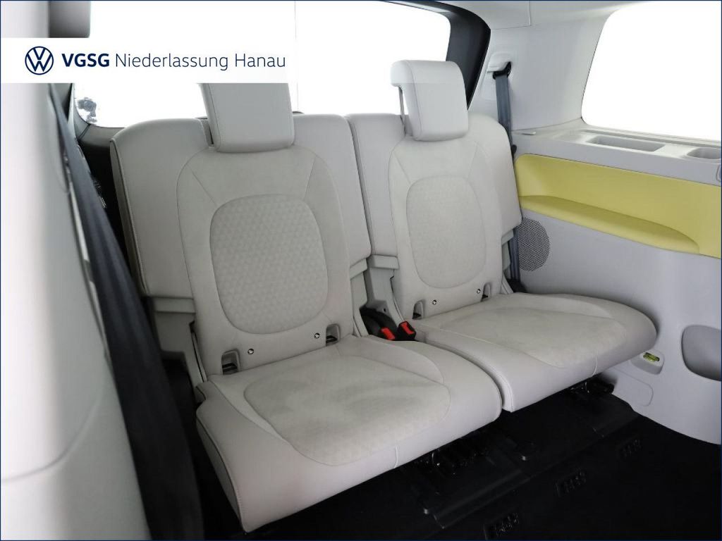 Volkswagen ID. Buzz 2025