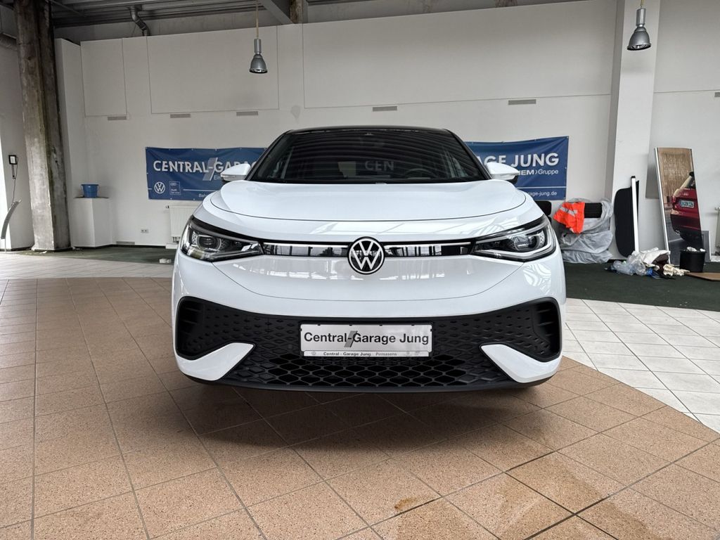 Volkswagen ID.5 2025