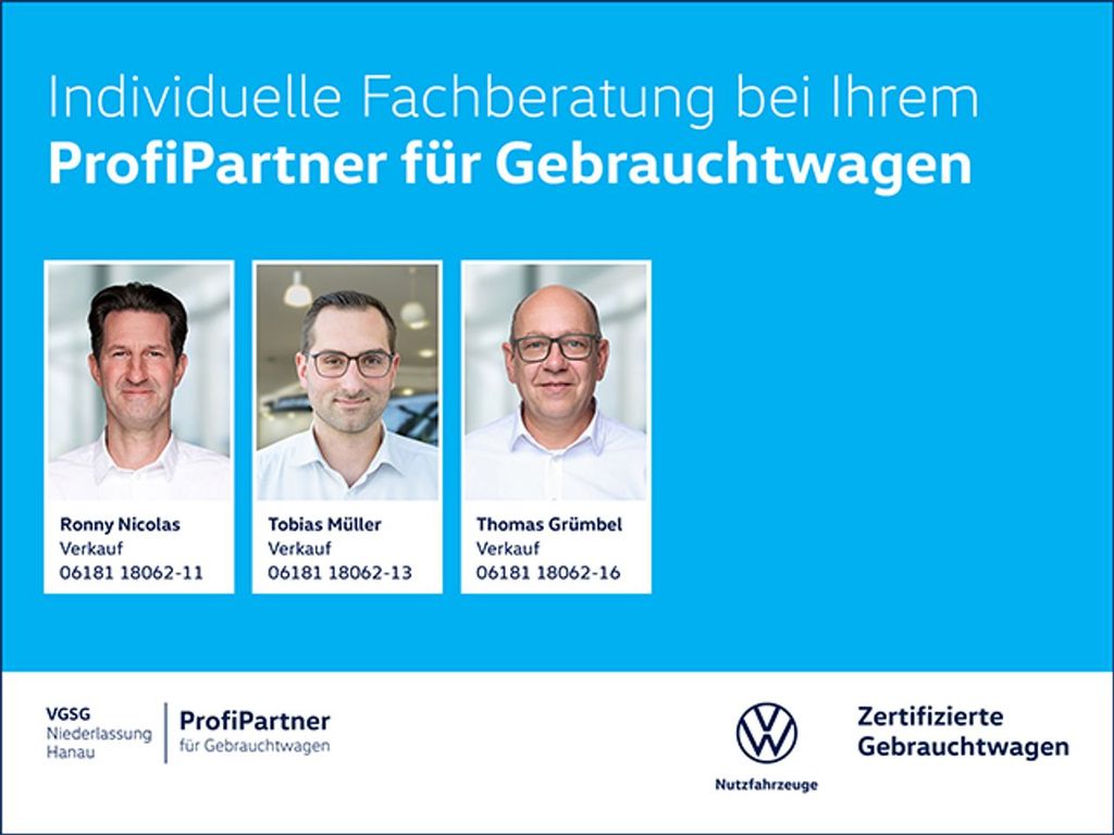 Volkswagen ID. Buzz 2025