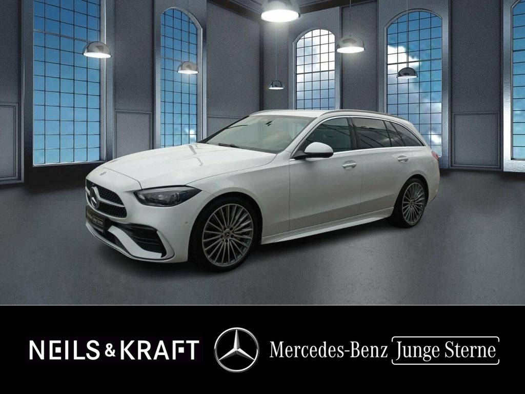 Mercedes-Benz C 200 2024