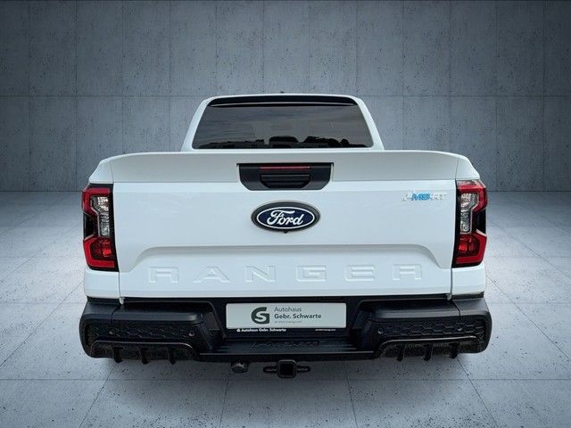 Ford Ranger 2025