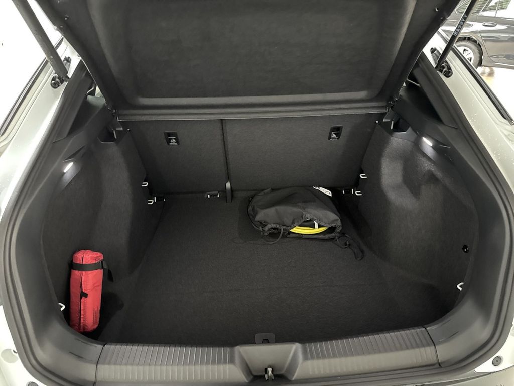 Volkswagen ID.5 2025