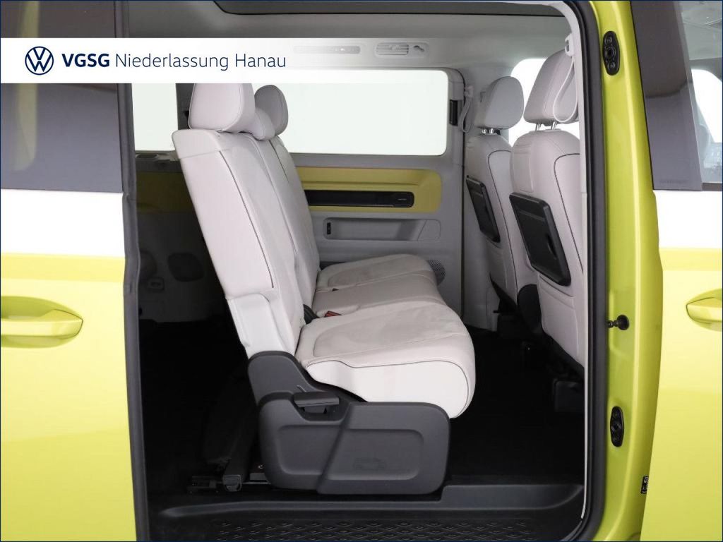 Volkswagen ID. Buzz 2025