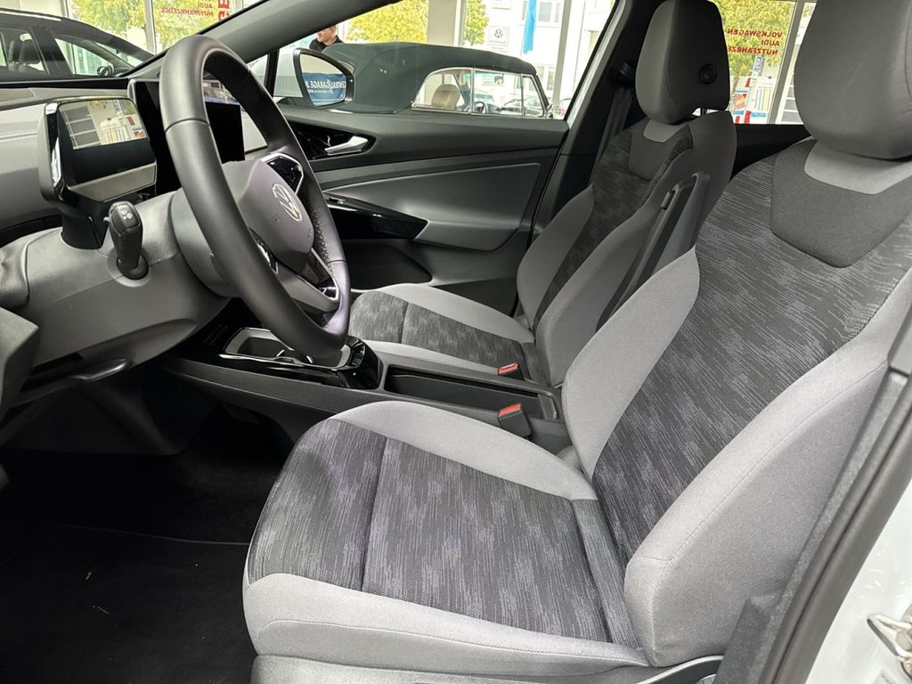 Volkswagen ID.5 2025