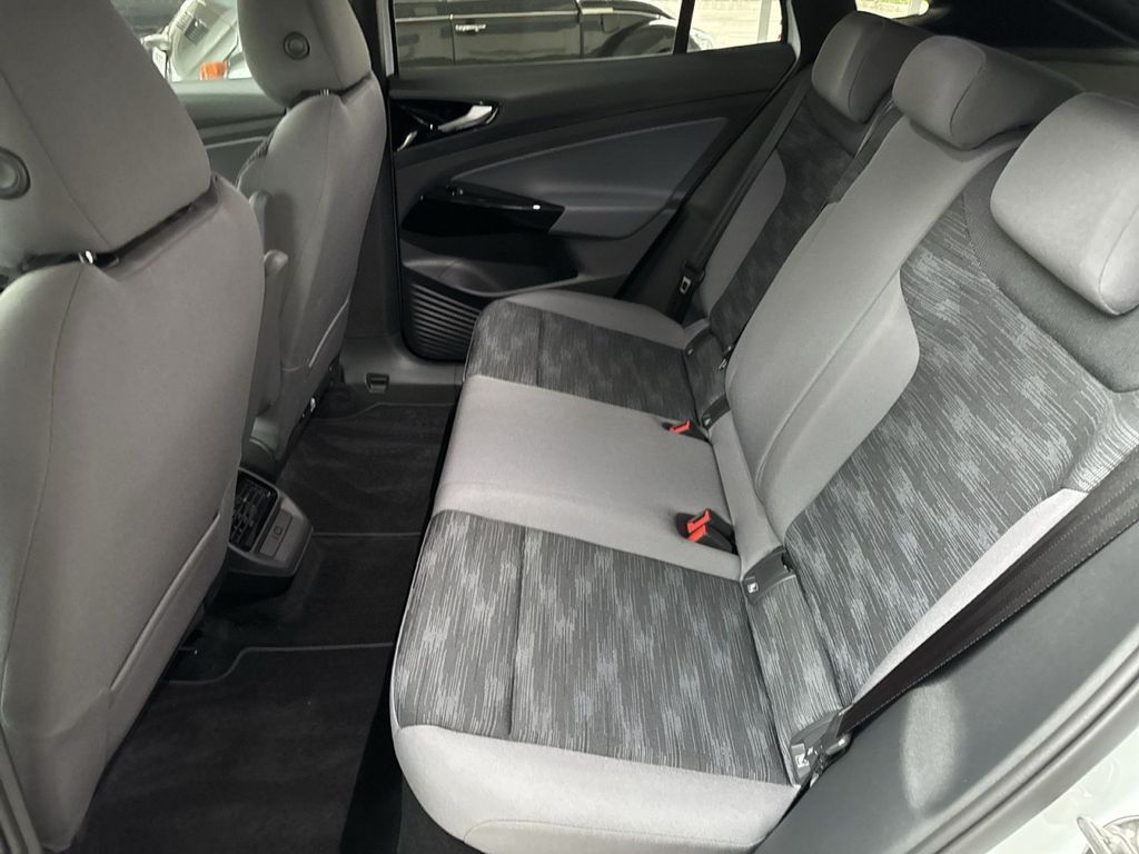 Volkswagen ID.5 2025