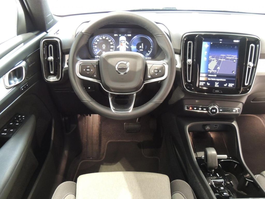 Volvo XC40 2022