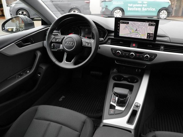 Audi A5 2023