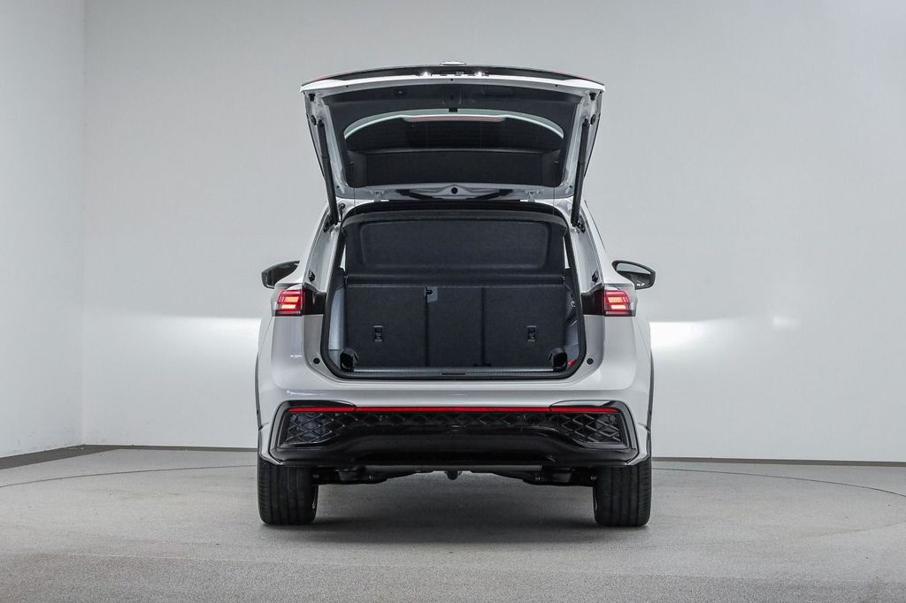 Volkswagen Tiguan 2025