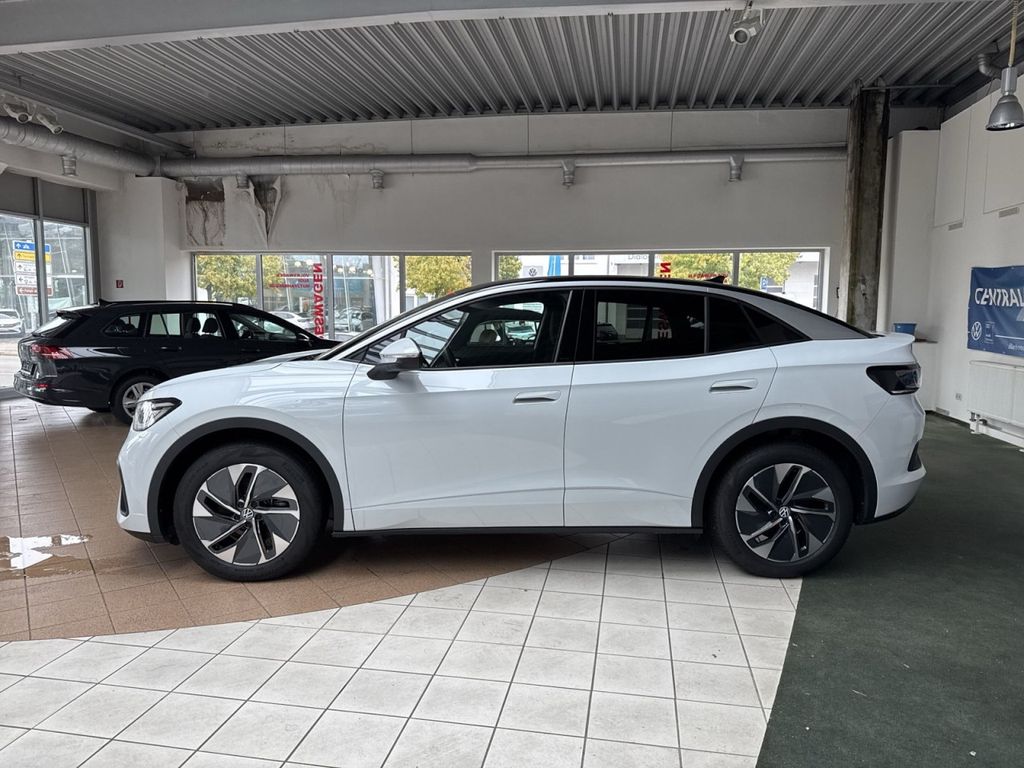 Volkswagen ID.5 2025